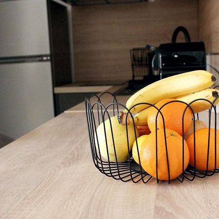 Studioapartman M Valpó Kültér fotó