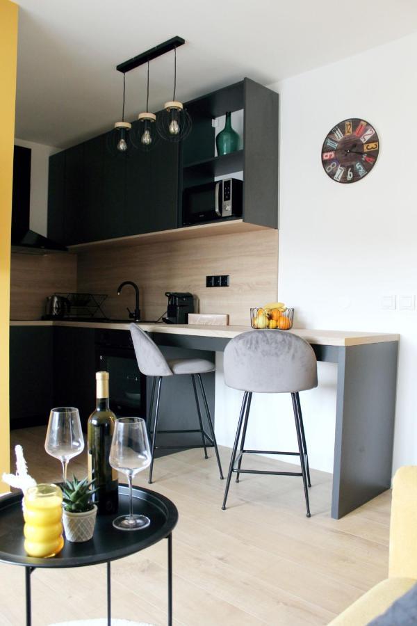 Studioapartman M Valpó Kültér fotó