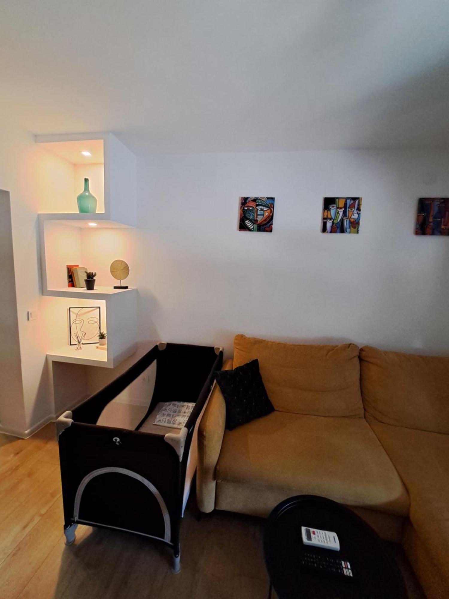 Studioapartman M Valpó Kültér fotó